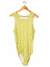 conjunto Ayres T.M Verde Y Crudo (100299)