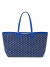 Cartera Goyard replica Azul (111076) en internet