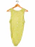 conjunto Ayres T.M Verde Y Crudo (100299) - comprar online