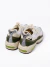 Zapatilla Nike T.39.5 Crudo Verde Print (111177) - BUNKERBSAS