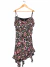 Vestido Forever T.L Flores (105598)