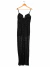 Vestido CHINA by Natalia Antolin T.M Negro (106068)