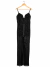 Vestido CHINA by Natalia Antolin T.M Negro (106068) - comprar online