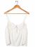 Top zara T.L Blanco (109445)