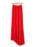 2da Pollera Natalia antolin T.26 Rojo (81949)