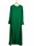 Vestido cher T.S Verde (96007)