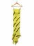Vestido Bershka T.M Verde Y Negro (102551) - comprar online