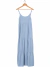 Vestido zara T.M Celeste (103804)
