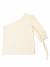 2da Top lips T.S Crema (81628) - comprar online
