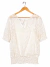 2da Camisa express T.XL Blanca (M7869)