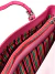 Cartera Jackie Smith Rosa (108727) - comprar online