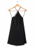 Vestido zara T.S Negro (96894) - comprar online
