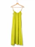 Vestido Doma T.XS Verde Limón (106696)