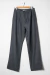 Pantalon lemardi T.L Gris (100698) - comprar online