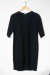 Vestido Bershka T.L Negro (100585) - comprar online