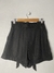 Short H&M T.38 Negro (92424) en internet