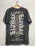 Remera bershka T.M Gris (M8132) en internet