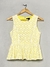 Musculosa forever 21 T.S (59718) - comprar online