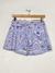 Short Zara Girls T.S Cuadrille (K1327) - comprar online