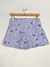 Short Zara Girls T.S Cuadrille (K1327) en internet