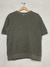 Remera zara T.M Verde (M7446) - comprar online