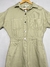 Enterito/Jumper zara T.M Verde Pastel (92537) en internet