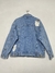 2da Campera Forever T.L Denim (91484) - BUNKERBSAS