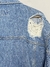 2da Campera Forever T.L Denim (91484) - tienda online