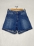 Short thalasso denim T.38 Denim (91281) - comprar online