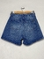 Short thalasso denim T.38 Denim (91281) en internet