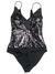 Body Bershka T.S Negro (92608) en internet