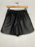 Short N.a.m T.s Ecocuero (97770) - comprar online