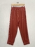 Pantalon cher T.3 Bordo (92568) - comprar online