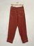 Pantalon cher T.3 Bordo (92568) en internet