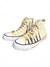 Zapatilla converse T.34 Cebra (92751) - comprar online