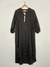 Vestido etiqueta negra T.XS Negro (92725) - comprar online