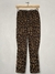 Pantalon rapsodia T.xs Animal Print (92742) - comprar online