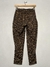 Pantalon rapsodia T.xs Animal Print (92742) en internet