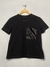 Remera ZARA T.M Negro (92843) - comprar online