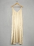 2da Vestido T.U Beige (92799) - comprar online