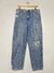 Jean We Are Velvet T.32 Denim (92841) - comprar online