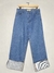 Jean We Are Velvet T.32 Denim (92840) - comprar online