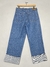 Jean We Are Velvet T.32 Denim (92840) en internet