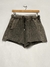 Short nam T.M Gris (92839) - comprar online