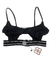 Top Black Mamba T.2 Negro (92832) - comprar online