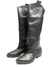 2da Bota T.37 Negro (92821) - comprar online