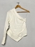 2da Camisa ZARA T.M Blanco (92804) - comprar online