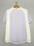 Camisa french connection T.S Crudo Y Lila (92826) - BUNKERBSAS