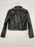 Campera velvet T.S Negro (92834) en internet