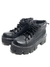 Bota T.36 Negro (92822) - comprar online